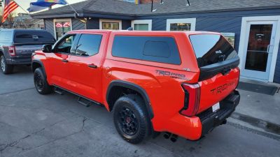 2022 Tundra, ARE Z2