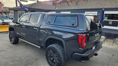 23 GMC 1500, CX-EVOLVE