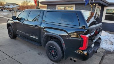 2023 Tundra, ARE Z2