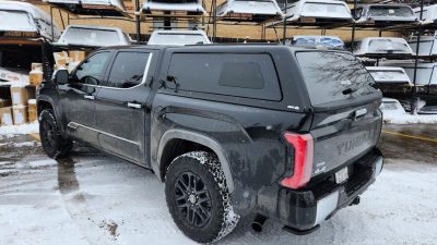 2023 Tundra, ARE Z2