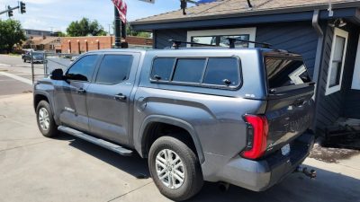 2023 Tundra, ARE V