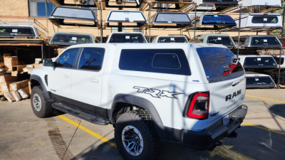 2023 Ram TRX, ARE Z2