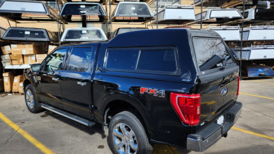 2023 F150, ARE MX