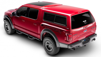 2020 F150, ARE CX Evolve
