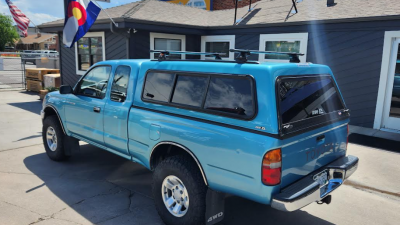1997 Tacoma, ARE V