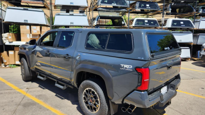 2024 Tacoma, ARE V Series
