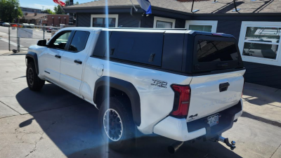 2024 Tacoma 6′ RSI Evo Sport