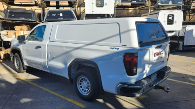 24 GMC 1500 RC LB, ARE CX