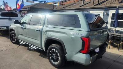 2024 Tundra, ARE Z2