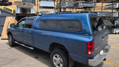 2005 Dodge, ARE MX