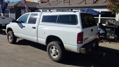 2003 Dodge, ARE V Series