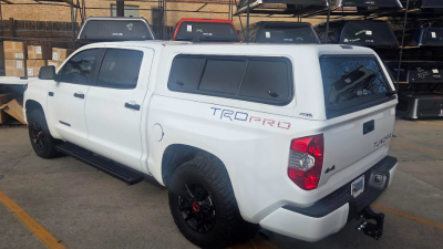 2021 Tundra, ARE CX Classic