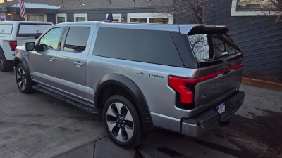 2023 F150, Realtruck APEX *All NEW*