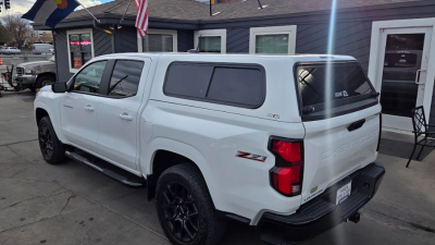 2025 Chevy Colorado, ARE V Series